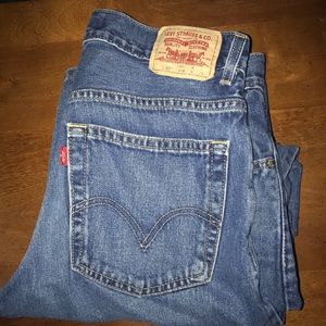 Levi Jeans